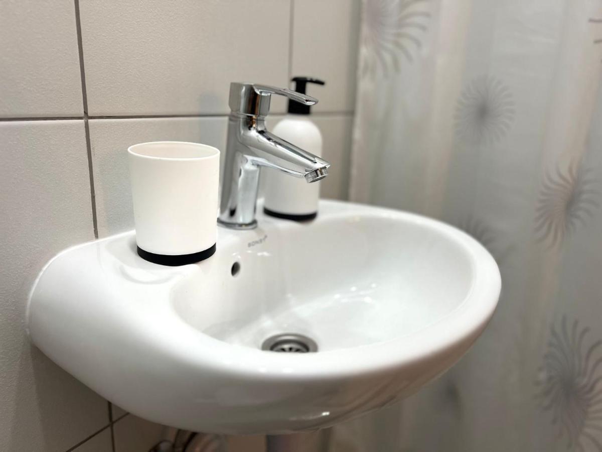 Apartman Centar SJJ Exterior foto