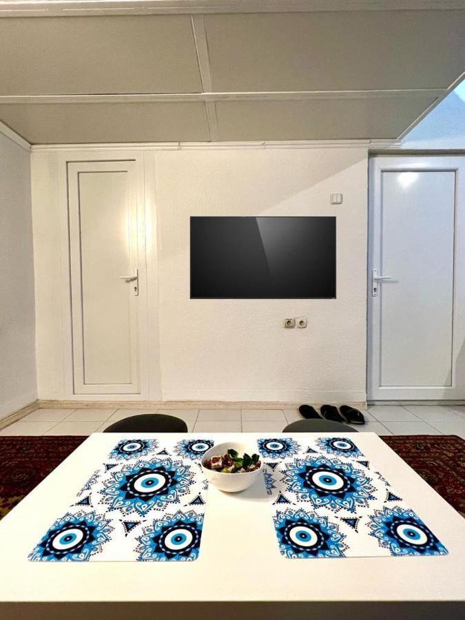 Apartman Centar SJJ Exterior foto