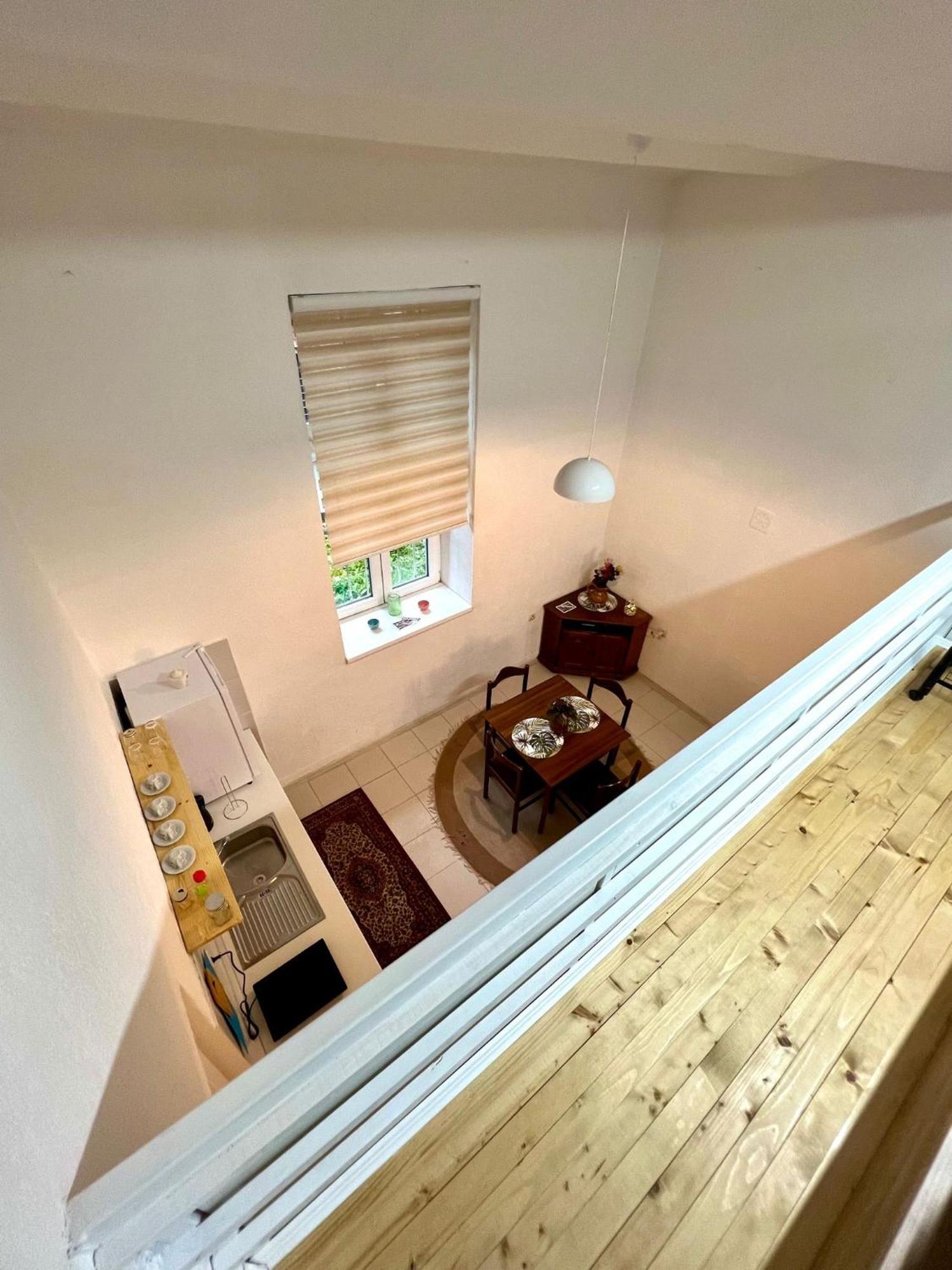 Apartman Centar SJJ Exterior foto